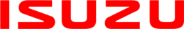 Logo Isuzu