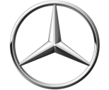 Logo mercedes © Mercedes Benz