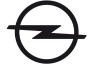 Logo Opel © Opel
