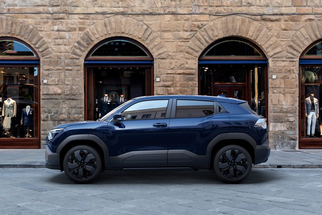 e Vitara