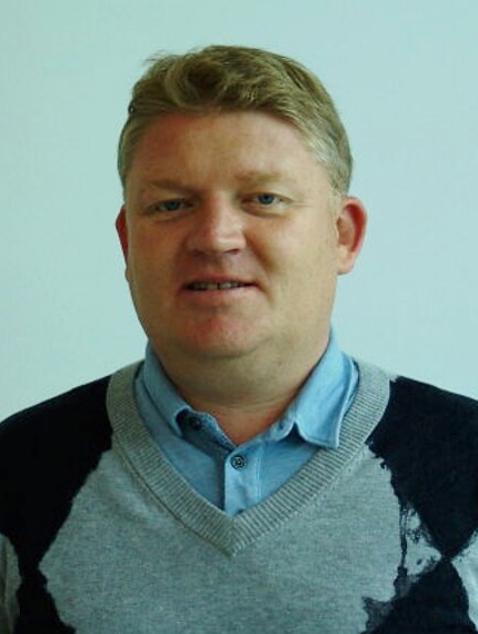 Andreas Walcher