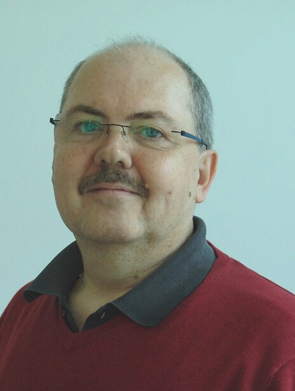 Guido Gruber